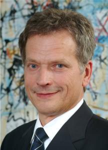 EIB Vice-President from September 2003 to January 2007