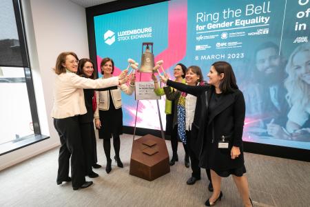 EIB celebrates International Women’s Day