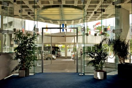 EIB West building WKI