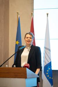 EIB Group opens office in Latvia to support strategic investments 