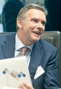 Jan Willem van der Kaaij, EIB Inspector General