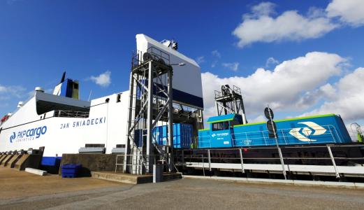 Upgrading of PKP Cargo’s fleet by the purchase and modernisation of locomotives and wagons