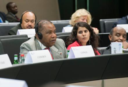 European Investment Bank welcomes new 7 year mandate for supporting investment in Africa, Caribbean and Pacific countries