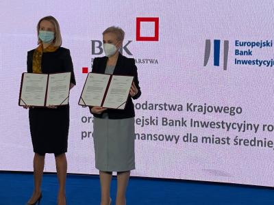 BGK Municipal Facility & COVID 19 Response