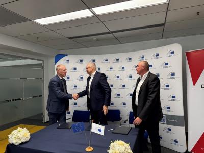 Romania: Residents in northeast to get energy-network upgrade with €200 million EIB loan to Delgaz Grid