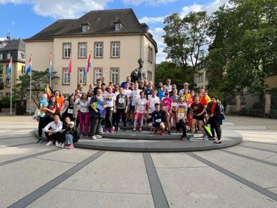 EIB Group Pride Week 2023