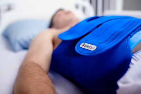 Sweden: InvestEU - EIB provides €12.5 million to boost BrainCool’s development plan for medical cooling technology