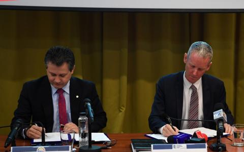 Romania: Investment Plan for Europe - first EIB support for higher education