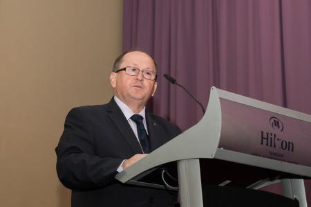 InnoFin ConferenceHow can we support innovative and growing companies in Poland?