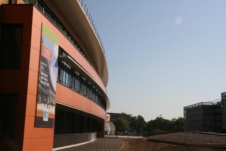 Construction and refurbishment of high schools to improve energy efficiency and to achieve Région Aquitaine's ambitious energy efficiency targets