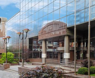 Ukreximbank