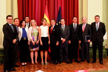 600 millones de EUR para PYMES del sector agrario y agroalimentario