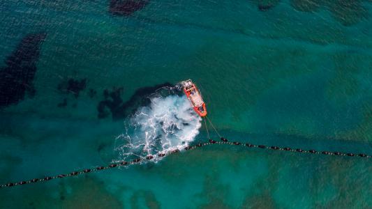 European Investment Bank co-finances Crete-Attica interconnection