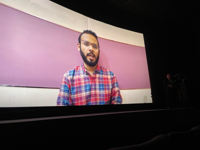 Congratulations to the winner of the One World Media ‘Women’s solutions reporting’ award, supported by EIB and Plan International