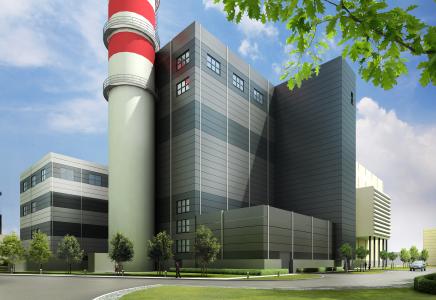 Construction of a CCGT (Combined Cycle Gas Turbine) power plant with electric capacity of 400 MW and heating capacity of 240 MW in Stalowa Wola, Poland. The new power plant will allow Poland to reduce coal consumption and diversify energy sources