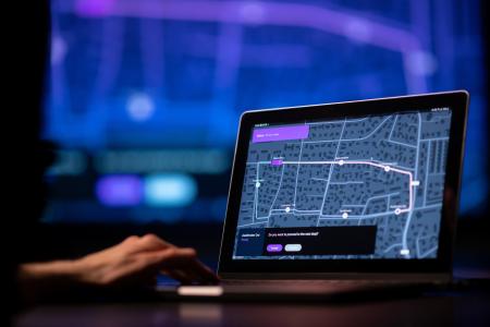 Self-driving technology firm Sensible 4 receives €8 million to boost sustainable transport 