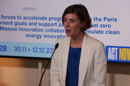 EIB Group and Mission Innovation team up to accelerate clean energy innovation