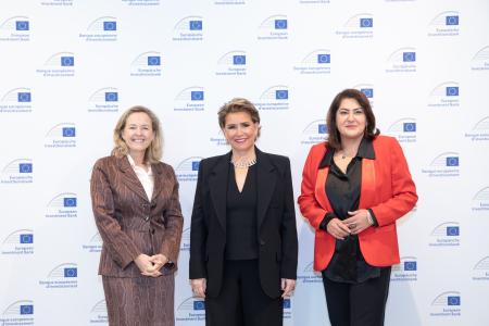 Stand Speak and Rise Up