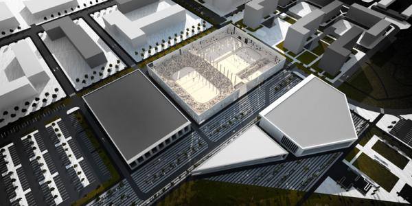 80 small to medium sized investment schemes funded in the framework of the City of Tallinn’s investment programme 2011-2014