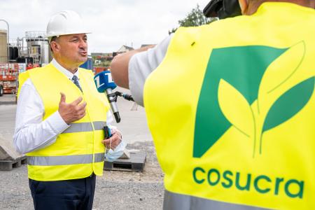 SRIW COVID19 Response Loan for SMEs and Midcaps