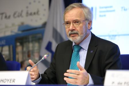 Increased lending for growth and jobs