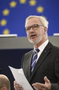 Werner Hoyer, President of the EIB