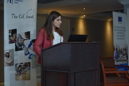 K. Antonyan, Araks 2