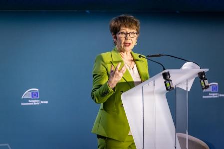 EIB GROUP FORUM 2025 - Day 2