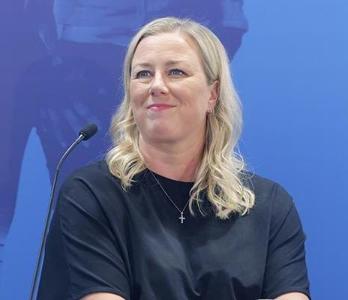 Jutta Urpilainen 