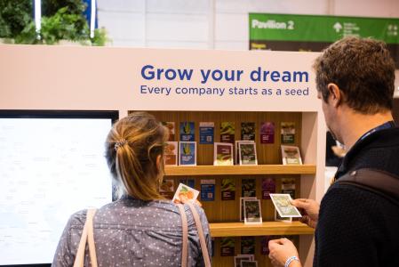 Web Summit 2019 - Day 1