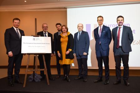 Images from Vilnius event - Conference