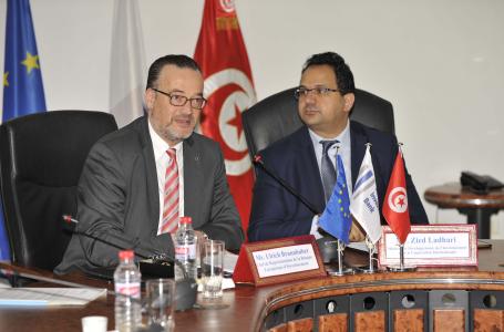 La BEI renforce son soutien aux régions intérieures de la Tunisie par un nouveau financement de 166 millions d'euros