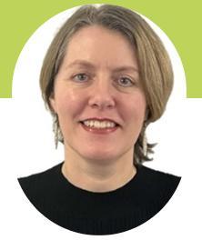 Donna Gelsthorpe-Pearce