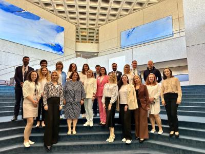 €100 million EU for Ukraine Advisory Programme rolls out 