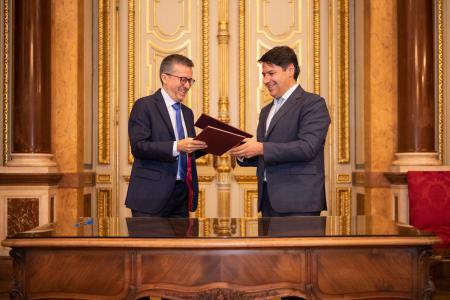 Portugal: EUR 250 million EIB loan to modernise Lisbon’s infrastructure under the Investment Plan for Europe