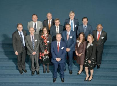 Conference on Good Governance