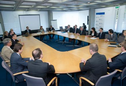 New billion euro initiative starts to unlock private investment in energy efficiency