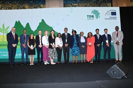 Southern African Banking Forum 2025: Strengthening Connections For Growth