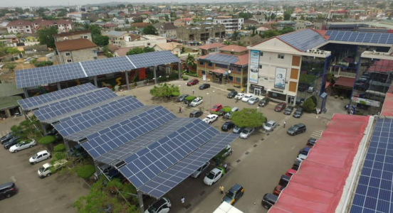 Eiffel Energy Transition Africa Fund