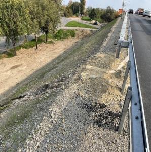 Improving road safety on Serbia;s roads