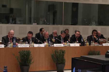 ECOFIN/FEMIP Ministerial Meeting