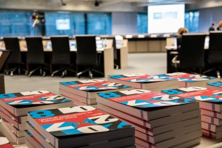 2017 edition of the Annual Economics Conference