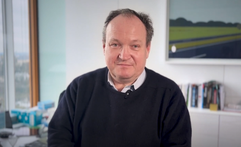 Vice-President of the EIB