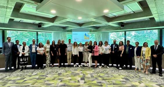 €100 million EU for Ukraine Advisory Programme rolls out