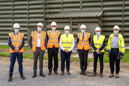 SRIW COVID19 Response Loan for SMEs and Midcaps