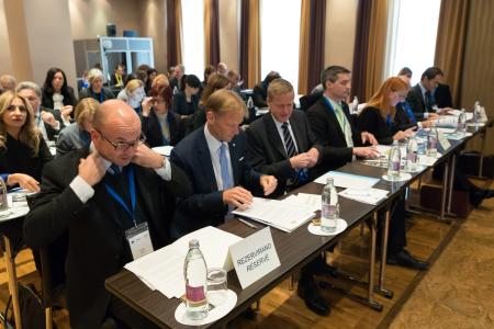 EIB provides first direct financing under EFSI in Slovenia and praises the country’s renewed investment activity