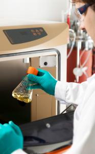 The project concerns the development of biosimilar and biobetter medications