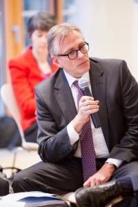 Civil Society Seminar with EIB's Board of Directors