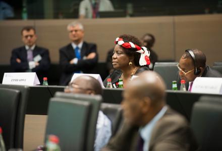 European Investment Bank welcomes new 7 year mandate for supporting investment in Africa, Caribbean and Pacific countries