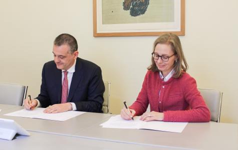 Italy: €200 million from EIB and Intesa Sanpaolo to support public sector green transition